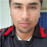 Estudiante Ingeniería de Sistemas